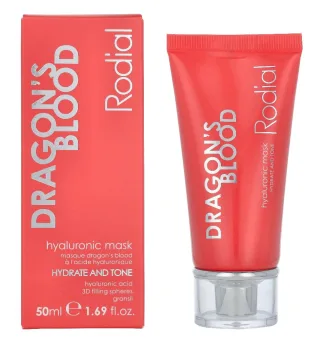 Rodial Drachenblut Hyaluron-Maske 50 ml