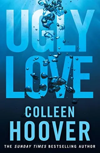 Ugly Love: Colleen Hoover