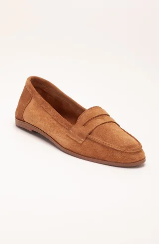 Dorothy Leder Loafer