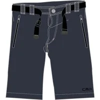 CMP Shorts MAN Bermuda Hochfunktionelle, schnelltrocknende Herren-Trekkingshorts mit