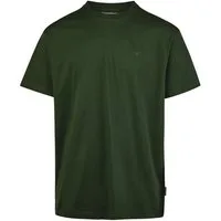 Cleptomanicx T-Shirt Ligull Boxy 2 in schlichtem Design
