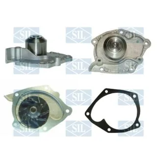 Saleri Wasserpumpe Nissan Renault Suzuki 1,9
