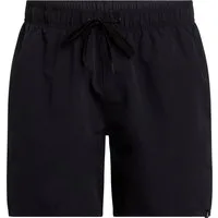FIREFLY Badehose He.-Badeshorts Ken IV M BLACK