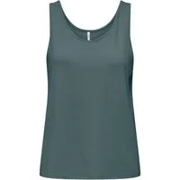 ONLY Shirttop MOSTER (1-tlg) Plain/ohne Details