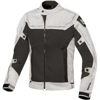 Berik Motorradjacke Sonic Air Motorrad Textiljacke herausnehmbare Membrane