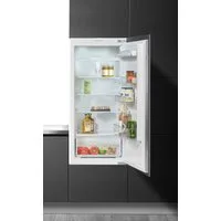 BOSCH Einbaukühlschrank Serie 2 KIR41NSE0, 122,1 cm hoch, 54,1 cm breit, Multi Box XXL: extragroße Schublade für Obst und Gemüse