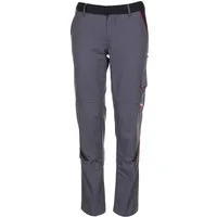 Planam Arbeitshose Damen Bundhose Highline Cargohose