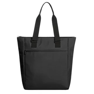 Halfar - "Daily" Cooler Tragetasche (Schwarz)