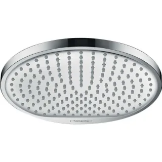 hansgrohe Crometta S 240 Kopfbrause 26725000 d= 240mm, mind. 0,2 bar, chrom