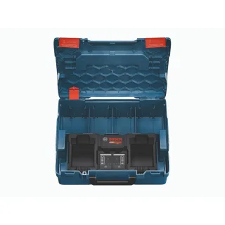 Bosch Ladegerät EXAL18V2-320 in L-BOXX - 1600A02YG5