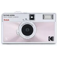 Kodak Half Frame Film Camera EKTAR H35N Pink Kompaktkamera