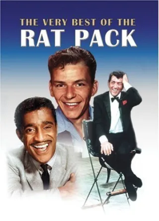 Best-of-Auswahl vom RAT PACK