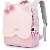 Diyarts Kinderrucksack (Kindertasche Rucksack, für Kindergarten und Schule), mit gezielter Gewichtsverteilung und individueller Anpassung