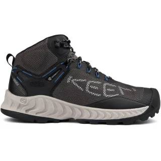 Keen Nxis Evo Mid Sneaker