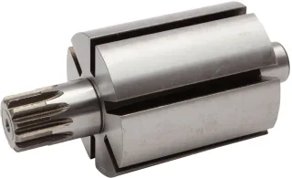 HAZET Rotor, Bj. 2013 - 9012EL-07N