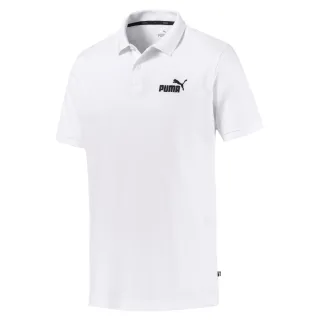 Puma Pique Polo Poloshirt