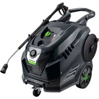cleancraft Hochdruckreiniger, 2700 W, Fördermenge max: 540 l/h, HDR-H 55-15