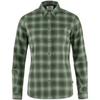 Fjällräven Hemdbluse Flanellbluse Övik
