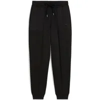 PUMA Trainingshose HER COMFORT HIGH-WAIST SWEATPANTS FL CL sportlich inspiriertes Design, für vielseitige Aktivitäten