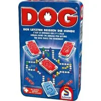 Schmidt Spiele Spiel DOG® (Spiel)