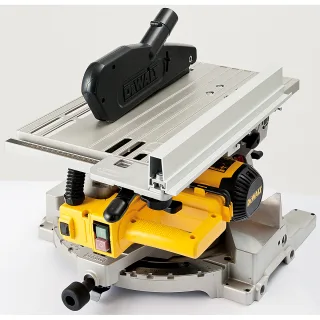 DEWALT Tisch-, Kapp-, Gehrungssäge 305mm 1600 Watt - D27113-QS