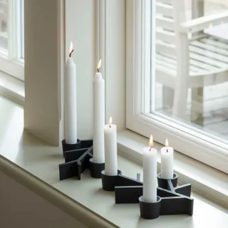 Eva Solo Kerzenhalter TWIG medium
