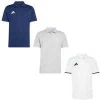 adidas Performance Poloshirt adidas Herren Poloshirt Entrada 26 Polo 3er Set