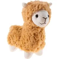Heunec® Kuscheltier Kuma, Lama, Made in Germany