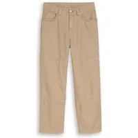 TOM TAILOR Stoffhose Hosen & Chino Baggy Hose im Utility-Look