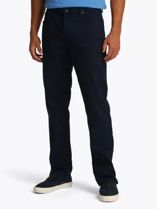 Tommy Hilfiger 5-Pocket-Hose "DENTON 5PKT STRUCTURED"