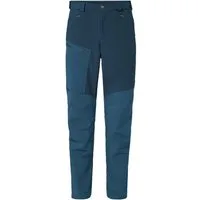 VAUDE Funktionshose Men's Elope Pants (1-tlg) schnellstrocknende und strapazierfähige Outdoor-Hose