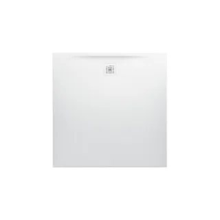 LAUFEN Duschwanne PRO 1200x1200x33 H2119580790001