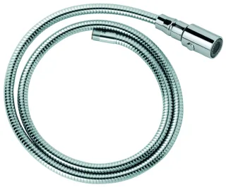 Grohe Spuelbrause 46592 chrom , 46592000 46592000
