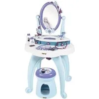 Smoby Spielzeug-Frisierkoffer Smoby Die Eiskönigin Frisiersalon