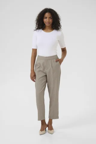 Pants Suiting KAtilla Classic fit melange