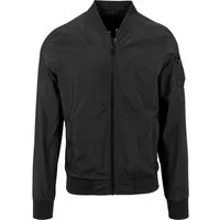 WITORU Bomberjacke leichte Herren Bomber Jacke Männer Übergangsjacke mit Stehkragen