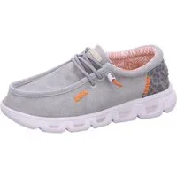 Fusion Schnürschuh