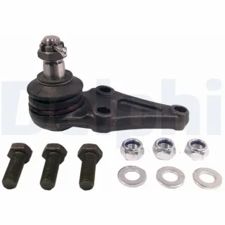 Delphi Traggelenk vorne Fiat Fullback Mitsubishi L200 Pajero