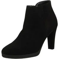 Gabor Gabor Stiefelette Leder High-Heel-Stiefelette