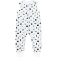TupTam Babyschlafsack TupTam Sommerschlafsack Baby mit Beinen