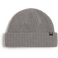 Vans Beanie CORE BASIC CUFF BEANIE für Kids geeignet, ohne Bommel, aus Kunstfaser