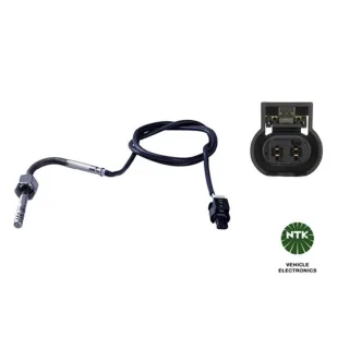 NTK Abgastemperatursensor Mercedes A-Klasse W169 B-Klasse W245