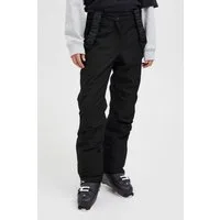 North Bend Skihose NBHildi W W-PRO 10.000 mit wasserdichter Beschichtung Skihose mit Träger