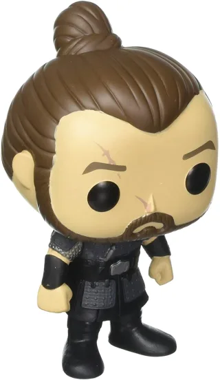Funko Pop! Assassin's Creed (Movie) 377 - Ojeda
