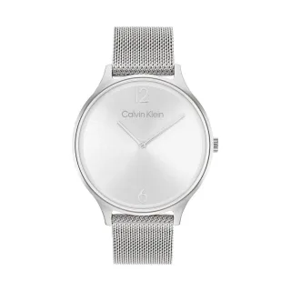 Calvin Klein Damenuhr 25200001