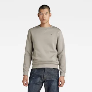 G-Star - Premium core r sw ls elephant skin - Gr. - L