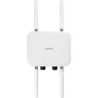 OW-602, Access Point weiß, Highspeed Wi-Fi 6 WLAN für raue Umgebungen