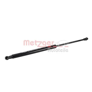 Metzger Heckklappend?mpfer VW Golf 6 2110701