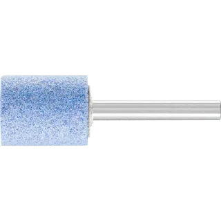PFERD TOOLS TOUGH Schleifstift Zylinder für schwer zerspanbare Werkstoffe - 31131338