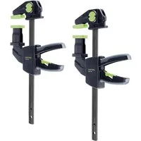 FESTOOL Einhandzwinge 578623 Einhandzwinge Spann-Weite (max):150 mm